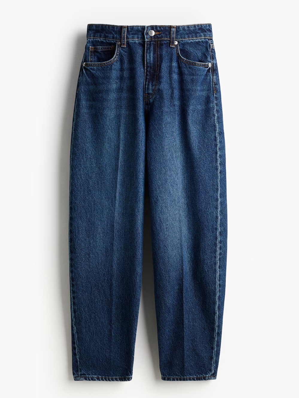 H&M Light Blue Denim Jeans